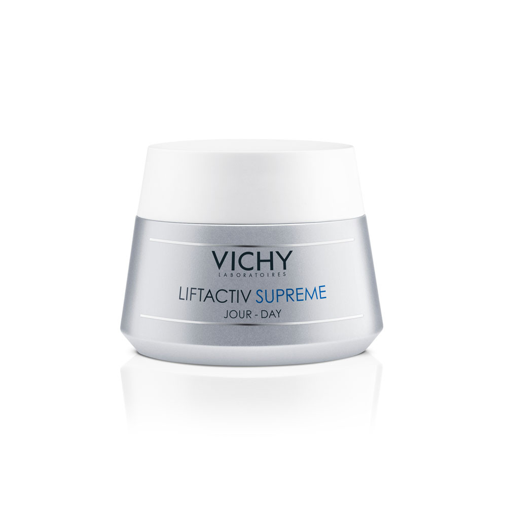 Vichy liftactiv h.a. ránctalanító, feszesítő krém száraz bőrre (50ml)
