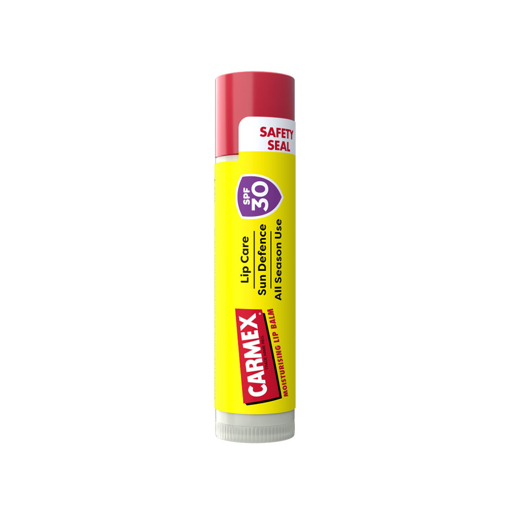 CARMEX Ajakápoló stift Tropical SPF30 (4,25g) akciós termékkép 1