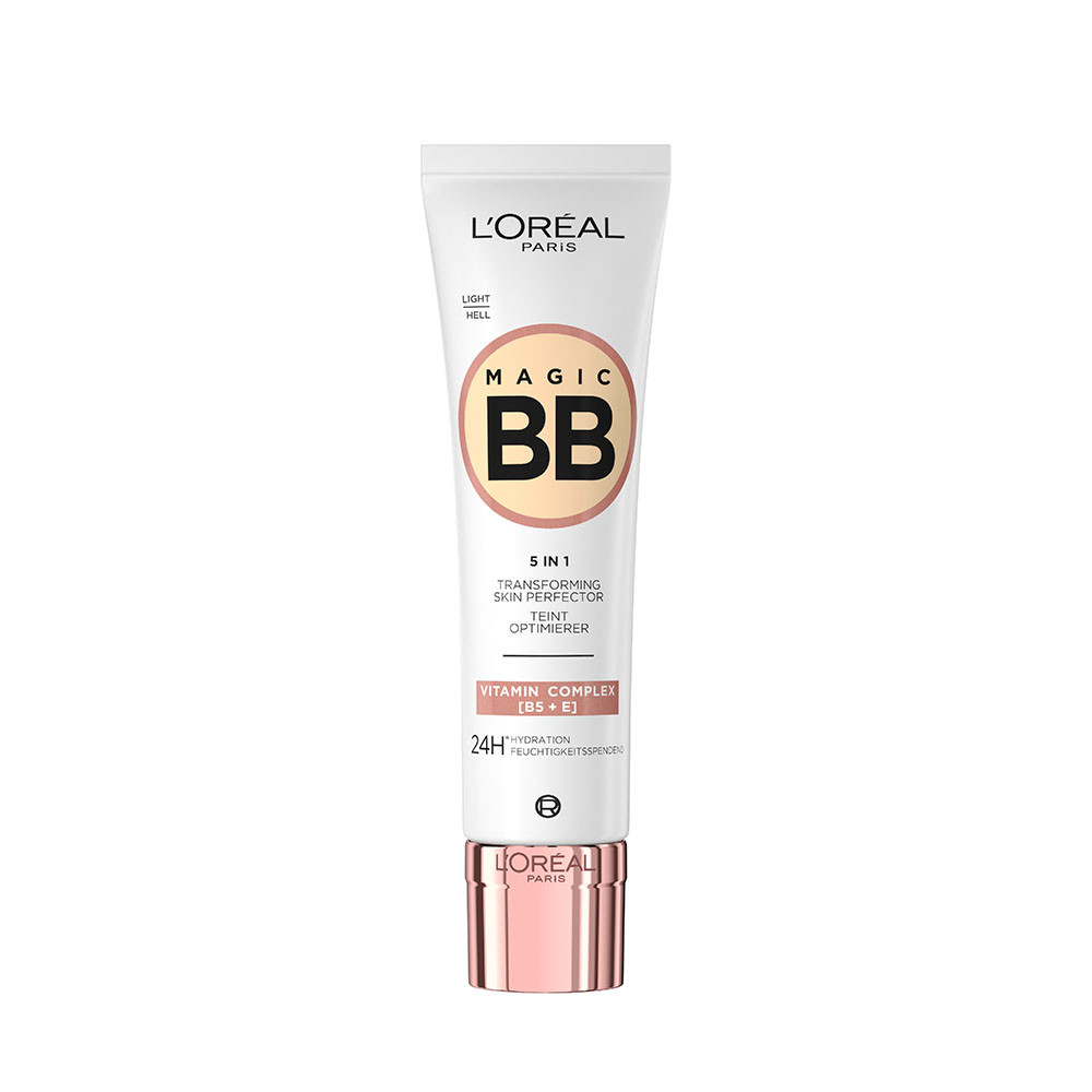 L&#039;ORÉAL PARIS Magic BB krém 02 light (30ml)